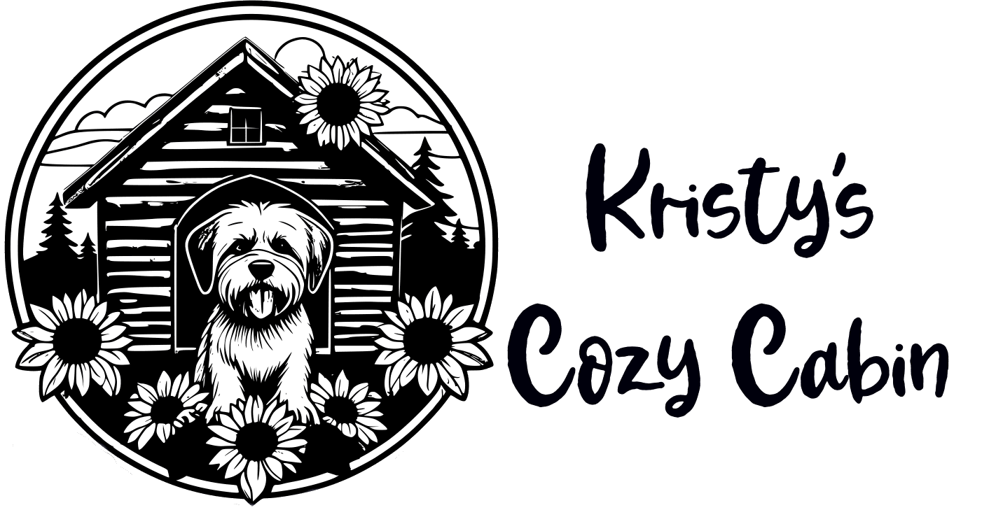 Kristy's Cozy Cabin