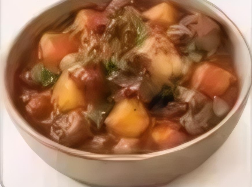 Beef Stew